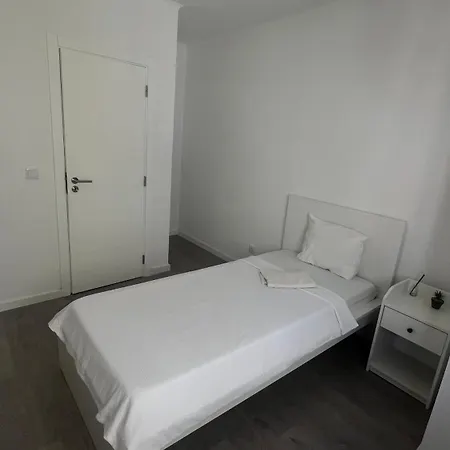 Homestay Canto Elegante *