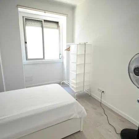 Homestay Canto Elegante *
