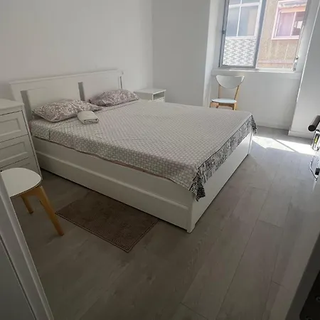 Canto Elegante Lissabon