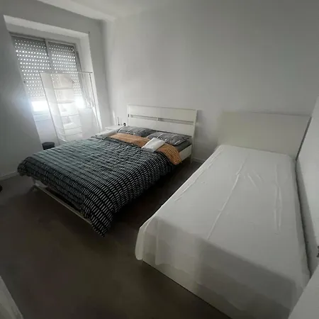 Canto Elegante * Lisbon