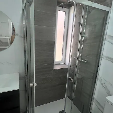 Accommodatie bij particulieren Canto Elegante *