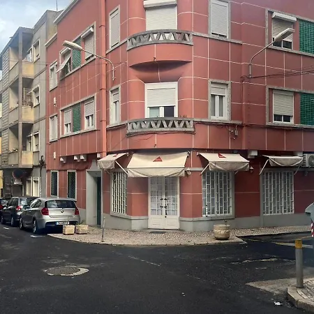 Canto Elegante Homestay