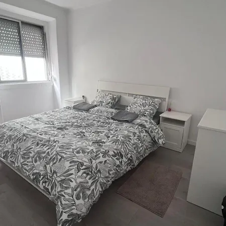 Homestay Canto Elegante Lisbon