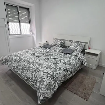 Canto Elegante Lisbon