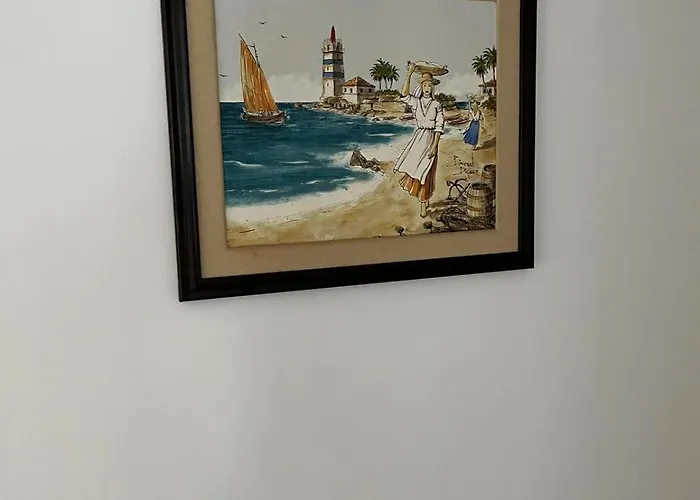 Homestay Canto Elegante *