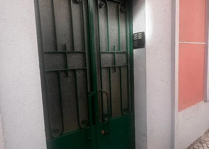 Canto Elegante Homestay *