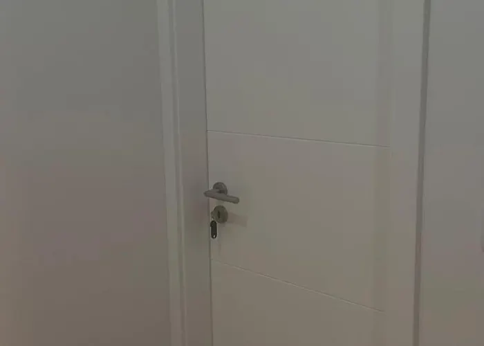 Canto Elegante Quarto em Acomodações Particulares *